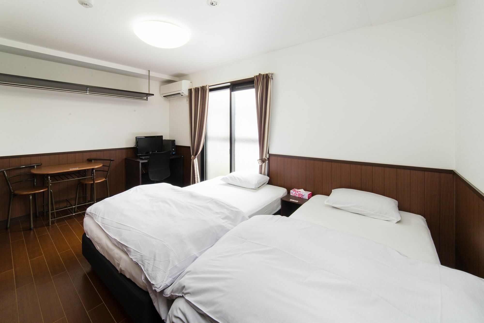 Oyo Hotel Musubi Kyoto Karasuma Nanajo Экстерьер фото