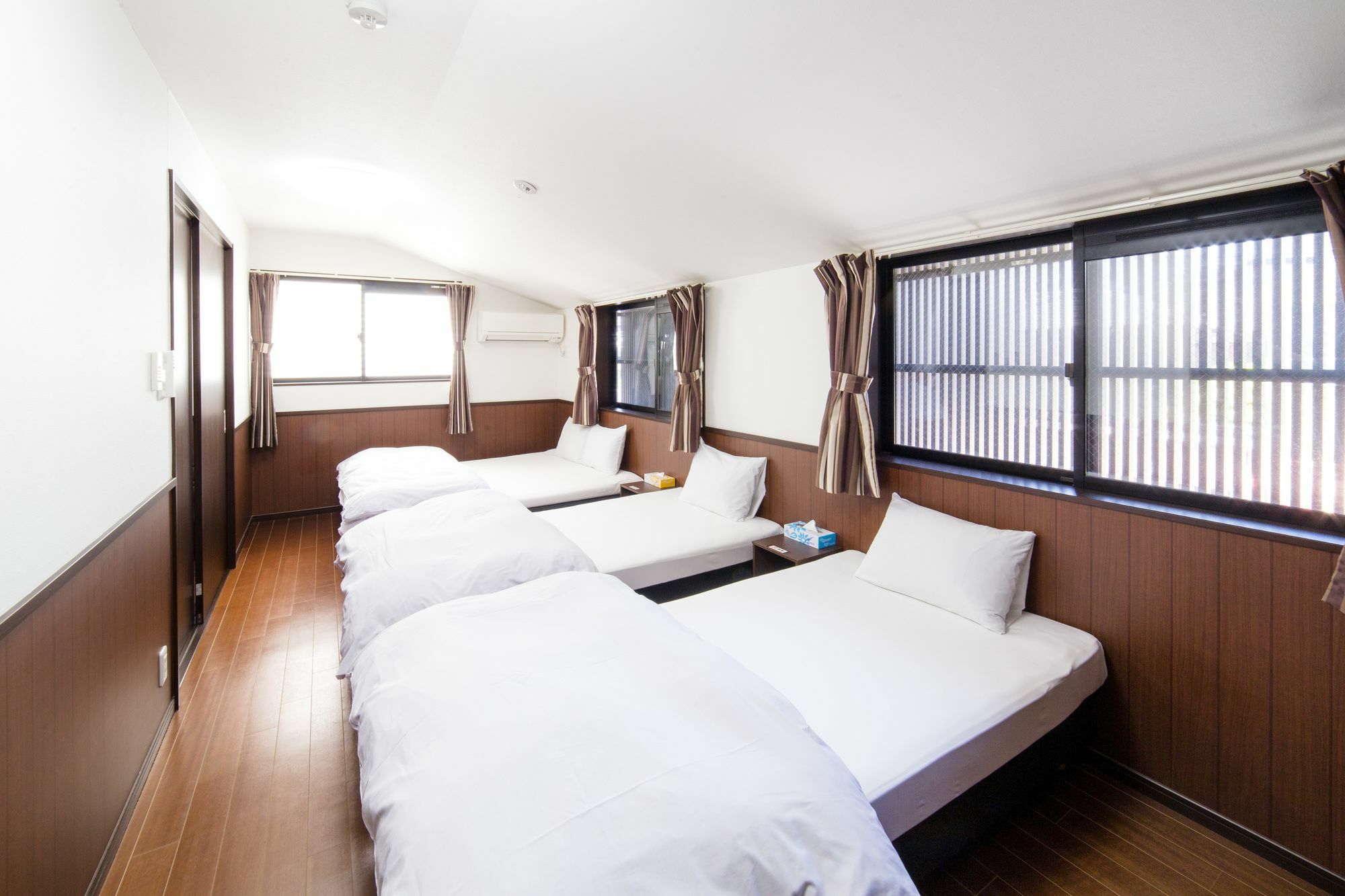 Oyo Hotel Musubi Kyoto Karasuma Nanajo Экстерьер фото