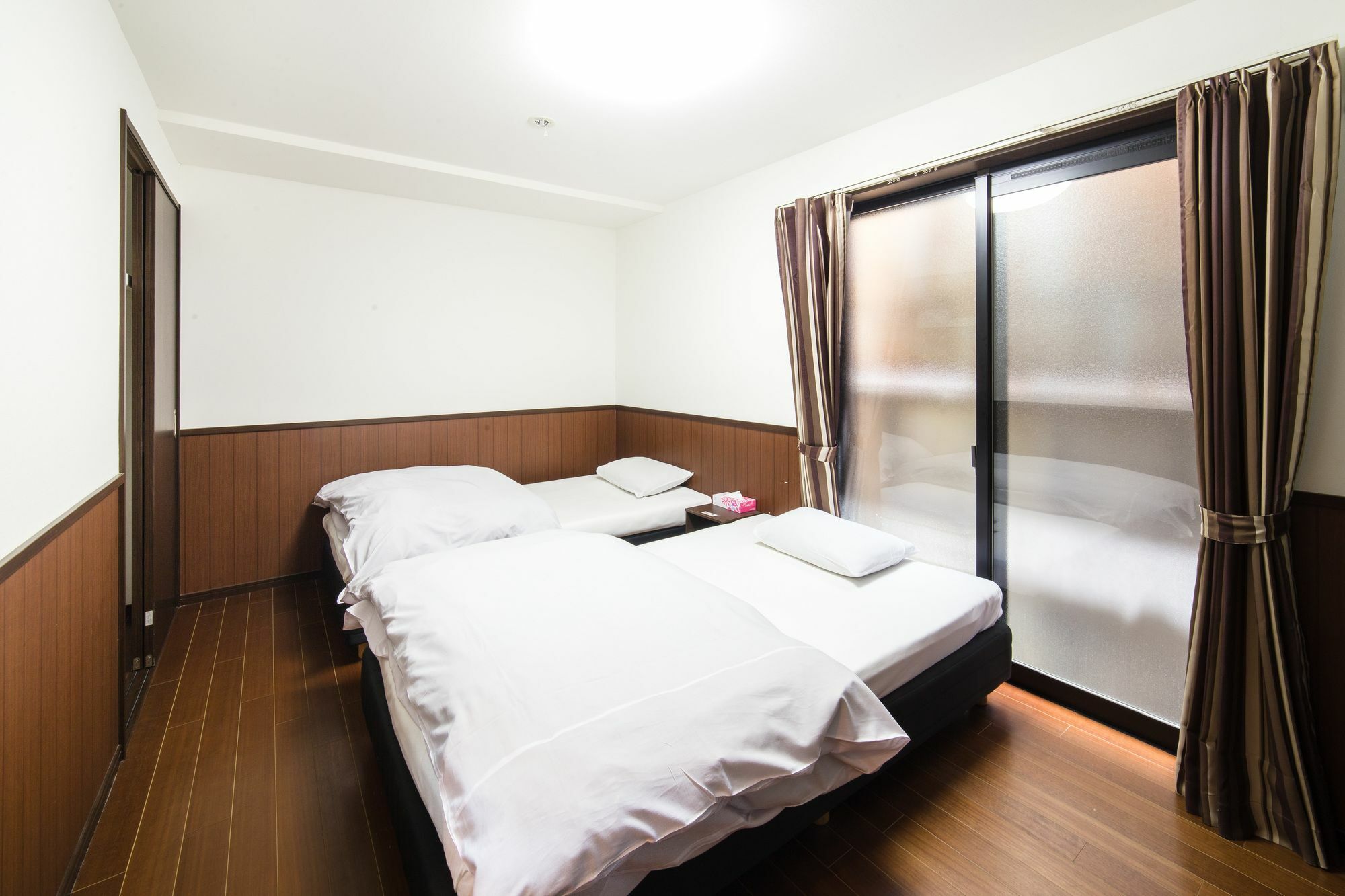 Oyo Hotel Musubi Kyoto Karasuma Nanajo Экстерьер фото