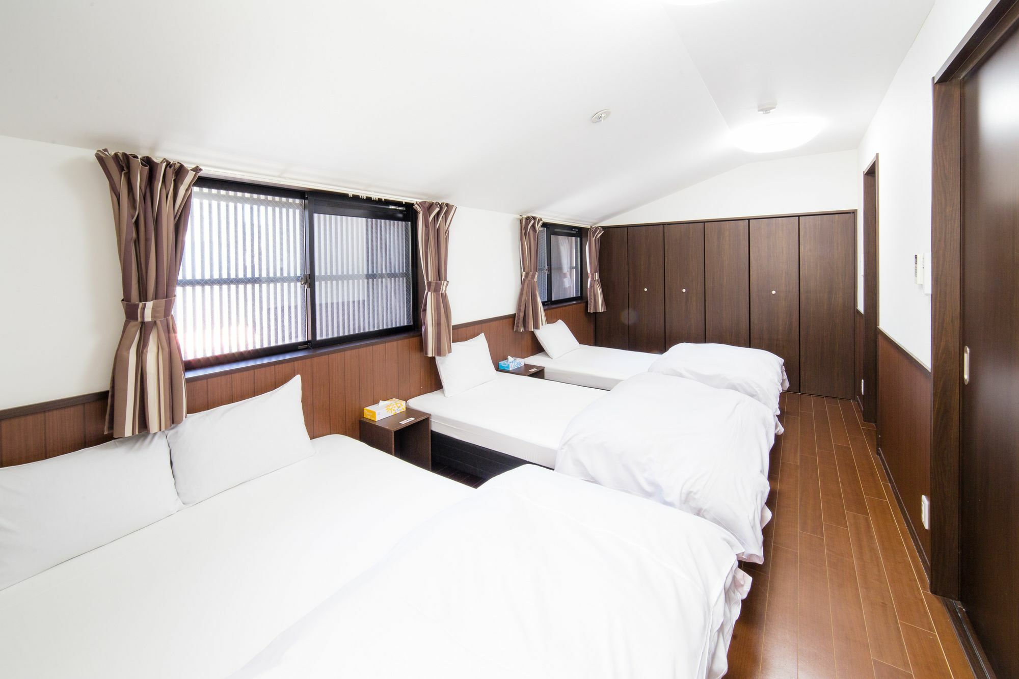 Oyo Hotel Musubi Kyoto Karasuma Nanajo Экстерьер фото