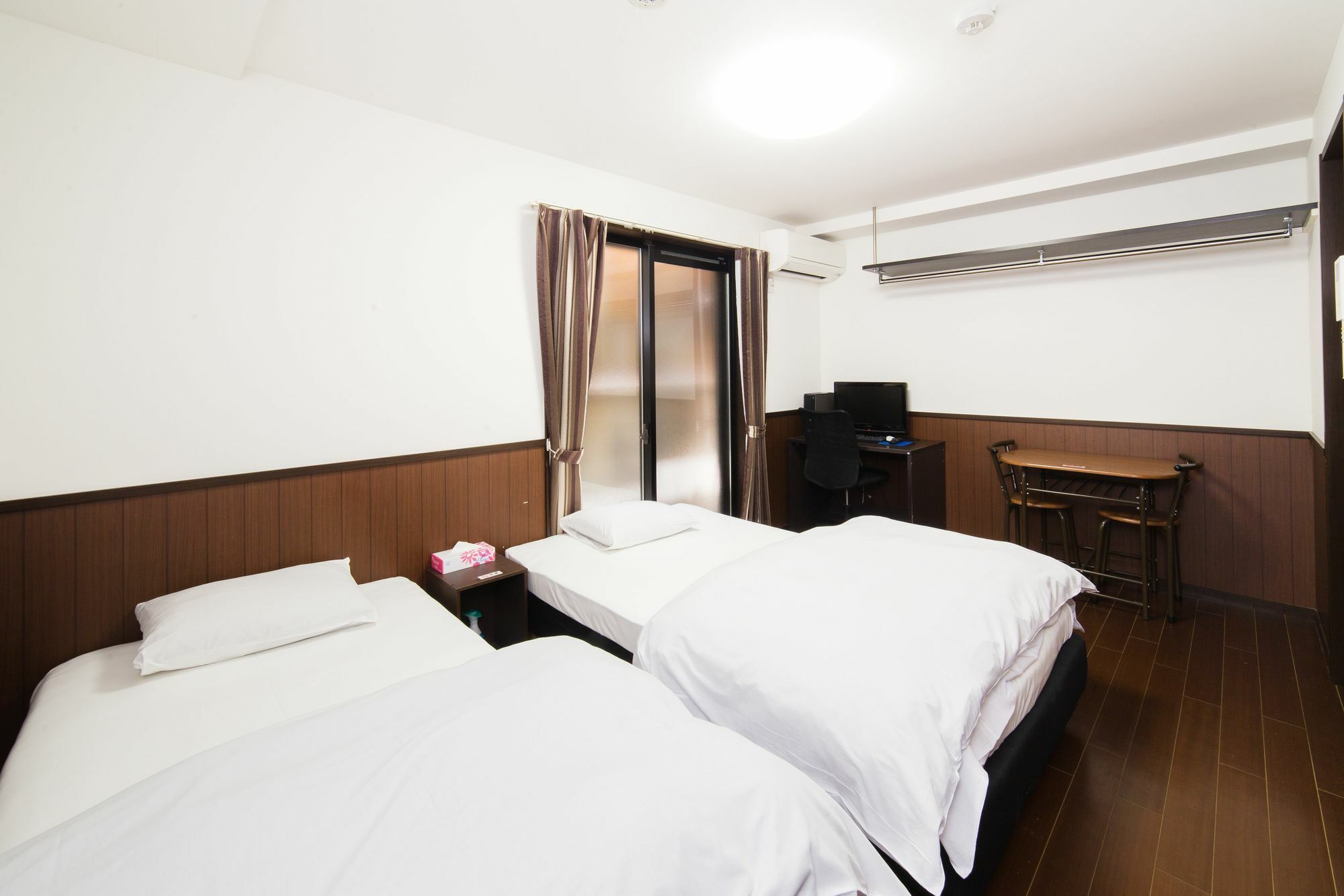 Oyo Hotel Musubi Kyoto Karasuma Nanajo Экстерьер фото